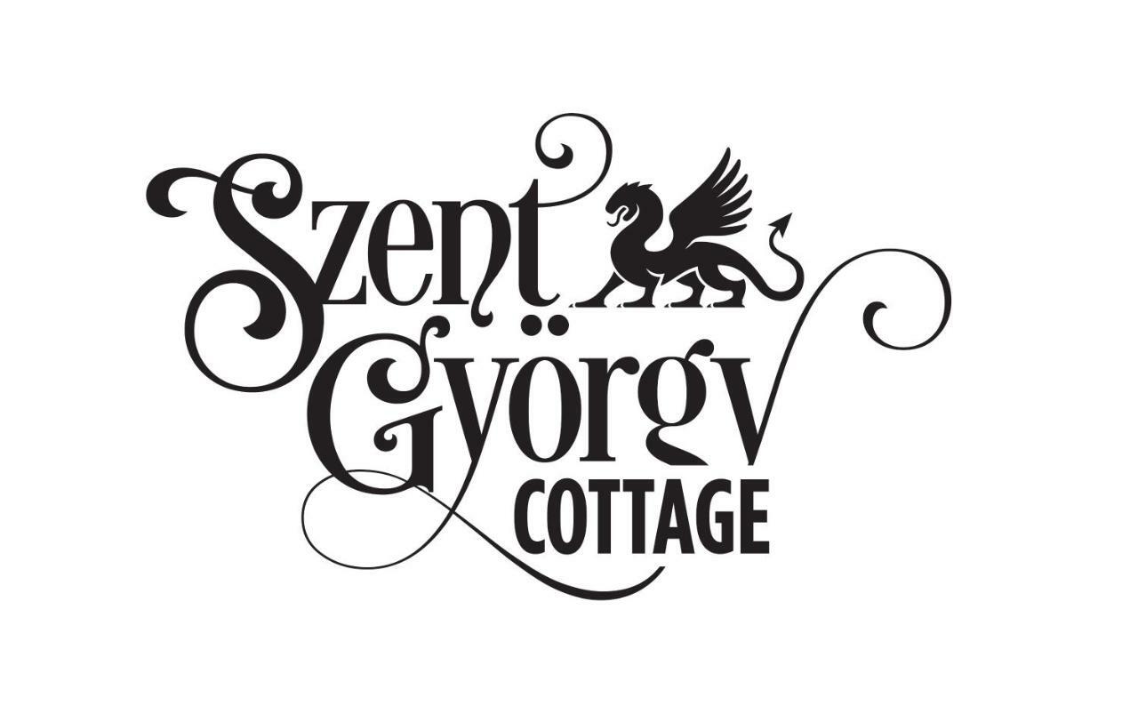 Szent Gyoergy Cottage Hegymagas Ngoại thất bức ảnh
